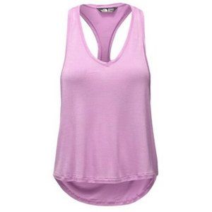 The North Face Athletic Versitas Crop Racerback Tank Top